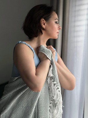 Частная массажистка Ли, Москва - фото 5