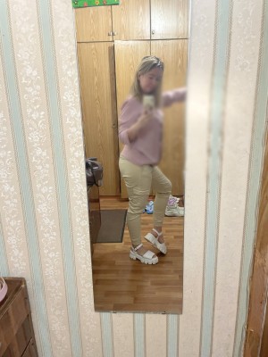 Частная массажистка Малина, Москва - фото 4