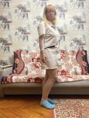 Частная массажистка Малина, Москва - фото 5