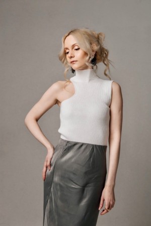 Частная массажистка Аля, 31 год, Москва - фото 5