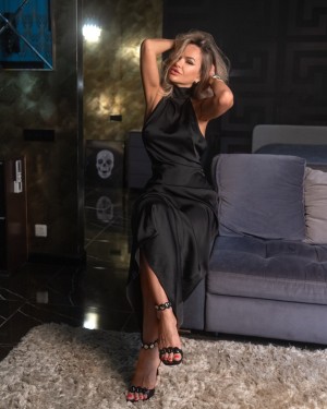 Частная массажистка Яна, 43 года, Москва - фото 4