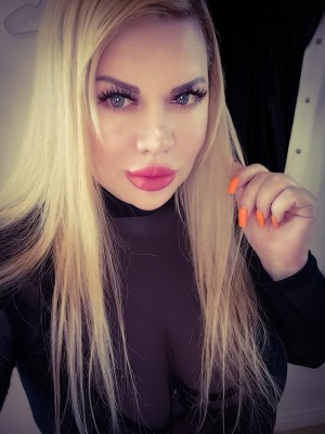 Частная массажистка Аня 