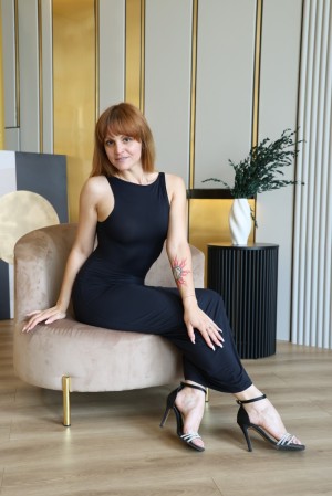 Частная массажистка Ангелина, 37 лет, Москва - фото 7