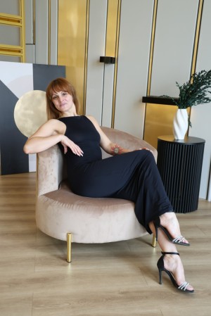 Частная массажистка Ангелина, 37 лет, Москва - фото 2