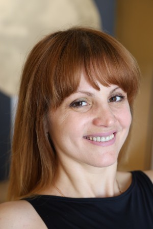 Частная массажистка Ангелина, 37 лет, Москва - фото 6