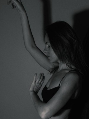 Частная массажистка Анна Солар 