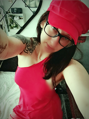 Частная массажистка Александра 