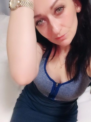 Частная массажистка Александра 