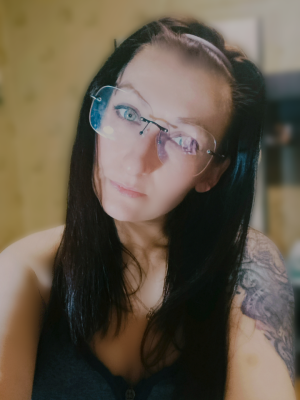 Частная массажистка Александра 