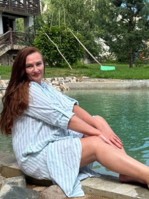 Частная массажистка Инна 