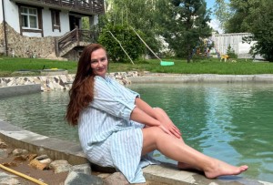 Частная массажистка Инна, Москва - фото 2