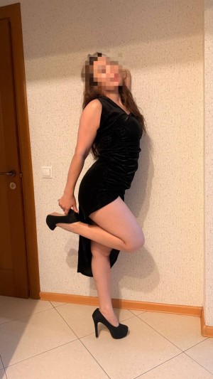 Частная массажистка Ася, 32 года, Москва - фото 5