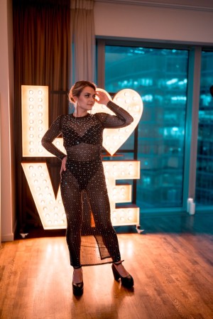 Частная массажистка Алина, 30 лет, Москва - фото 10