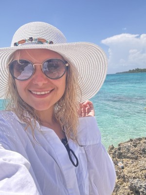 Частная массажистка Алина 