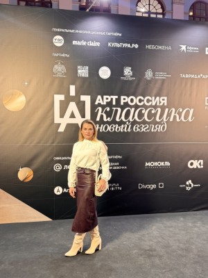 Частная массажистка Алина 