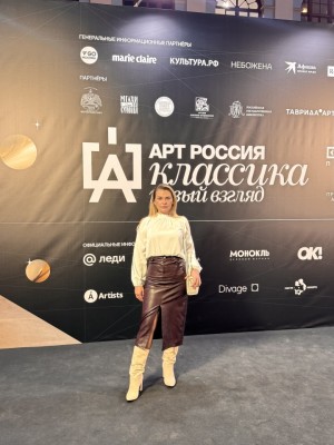 Частная массажистка Алина 