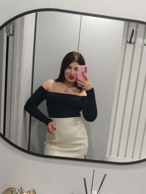 Частная массажистка Мария 