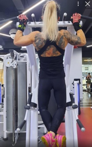 Частная массажистка Ника, 40 лет, Москва - фото 4