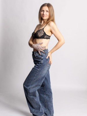 Частная массажистка Виктория 