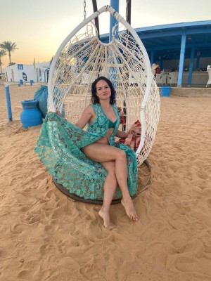 Частная массажистка Аура, Москва - фото 15