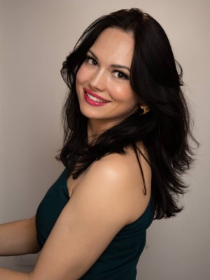 Частная массажистка Аура 