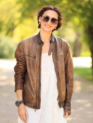 Частная массажистка Яна, Москва - фото 7