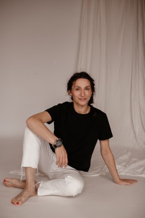 Частная массажистка Яна, Москва - фото 8