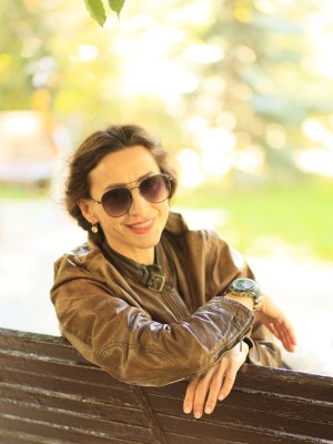 Частная массажистка Яна 