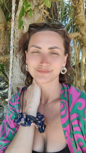 Частная массажистка Яна, Москва - фото 5