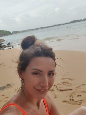 Частная массажистка Яна 