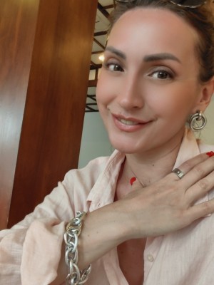 Частная массажистка Яна 