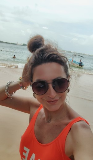 Частная массажистка Яна, Москва - фото 7