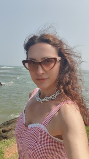 Частная массажистка Яна, Москва - фото 8