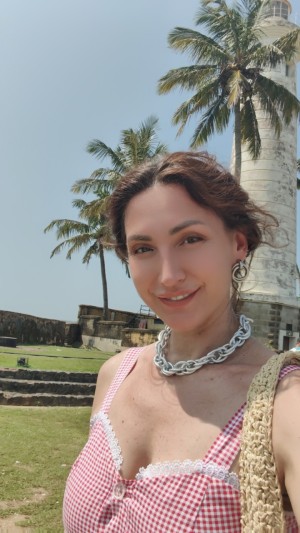 Частная массажистка Яна, Москва - фото 10