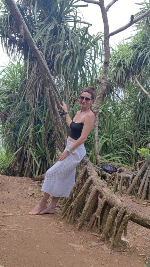 Частная массажистка Яна, Москва - фото 4