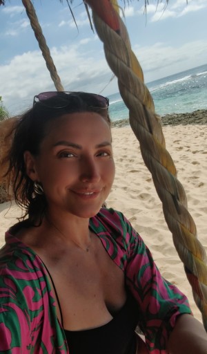 Частная массажистка Яна, Москва - фото 6