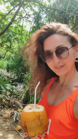 Частная массажистка Яна, Москва - фото 3