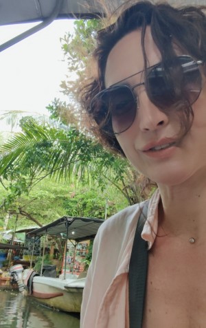 Частная массажистка Яна, Москва - фото 12