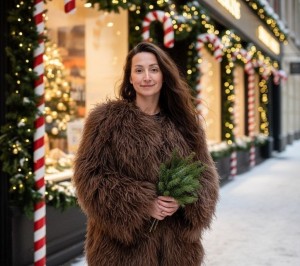 Частная массажистка Яна, Москва - фото 13