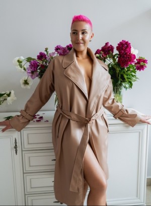 Частная массажистка Лера, 34 года, Москва - фото 9