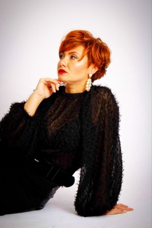 Частная массажистка Джулия, 56 лет, Москва - фото 3