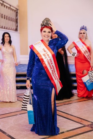 Частная массажистка Джулия, 56 лет, Москва - фото 12