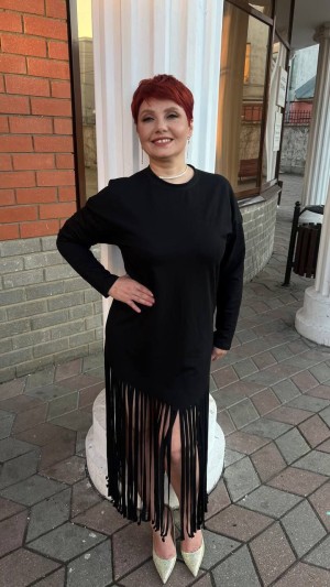 Частная массажистка Джулия, 56 лет, Москва - фото 10