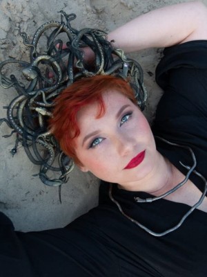 Частная массажистка Джулия 