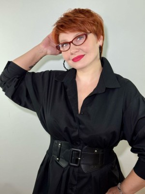 Частная массажистка Джулия 