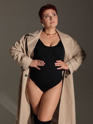 Частная массажистка Джулия 