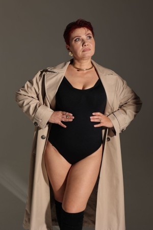 Частная массажистка Джулия, 56 лет, Москва - фото 27