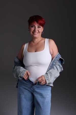 Частная массажистка Джулия, 56 лет, Москва - фото 22