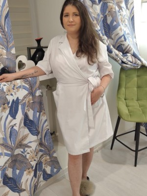 Частная массажистка Мальвина 