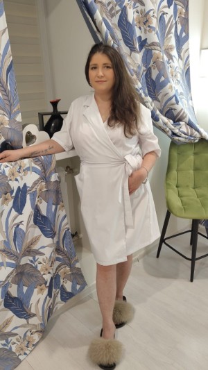 Частная массажистка Мальвина, Москва - фото 7